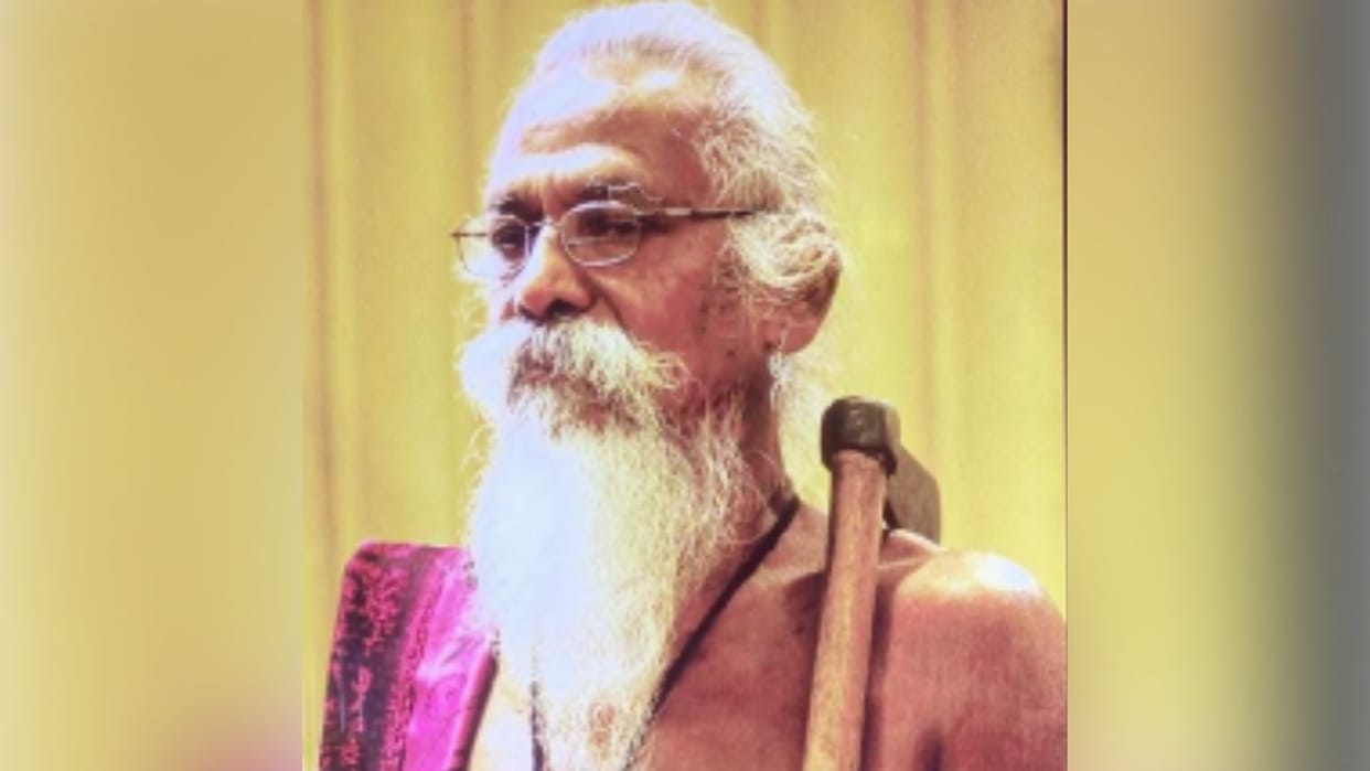 Native people of Sri Lanka have close genetic relationship with Indians