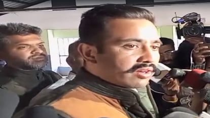 Vikramaditya Singh said Kangana is disrespecting Sanatan Dharma and Gods and Goddesses.