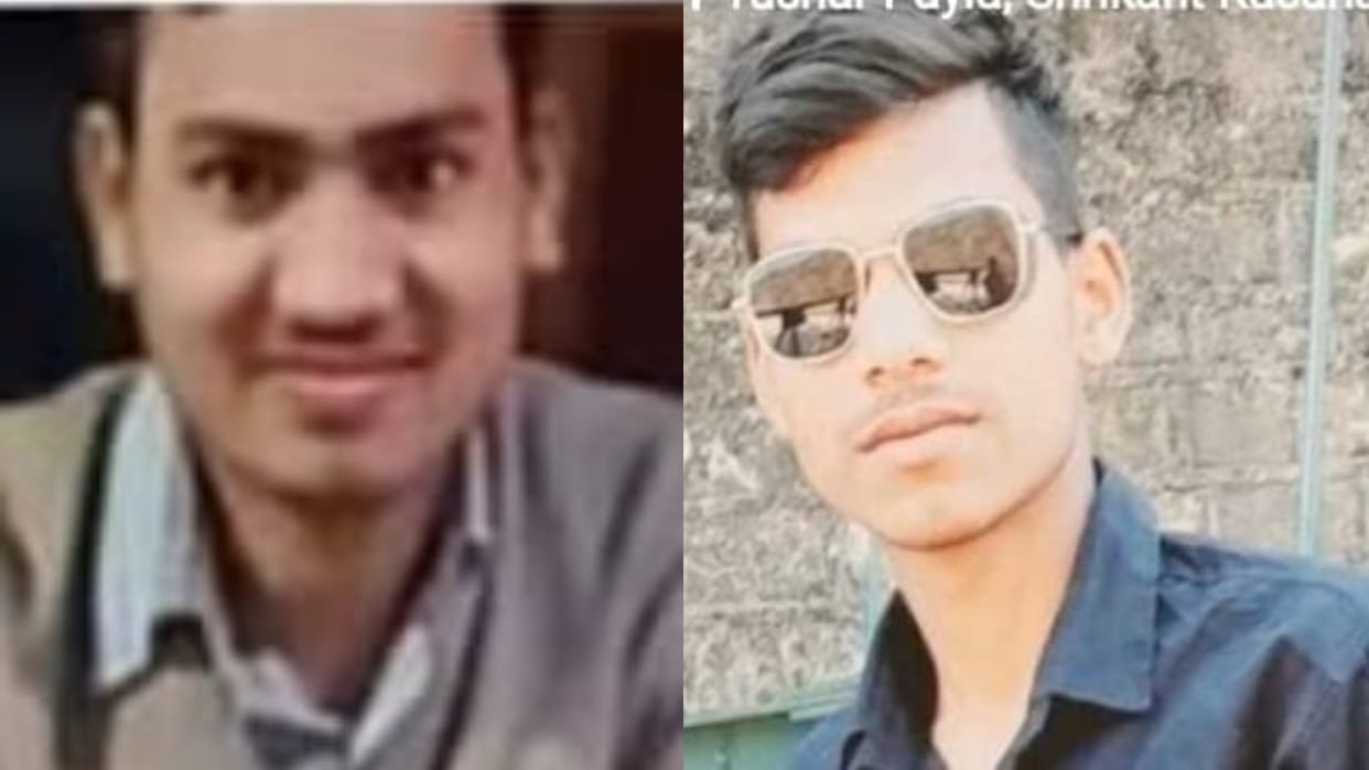 Four people killed in road accidents in Bareilly