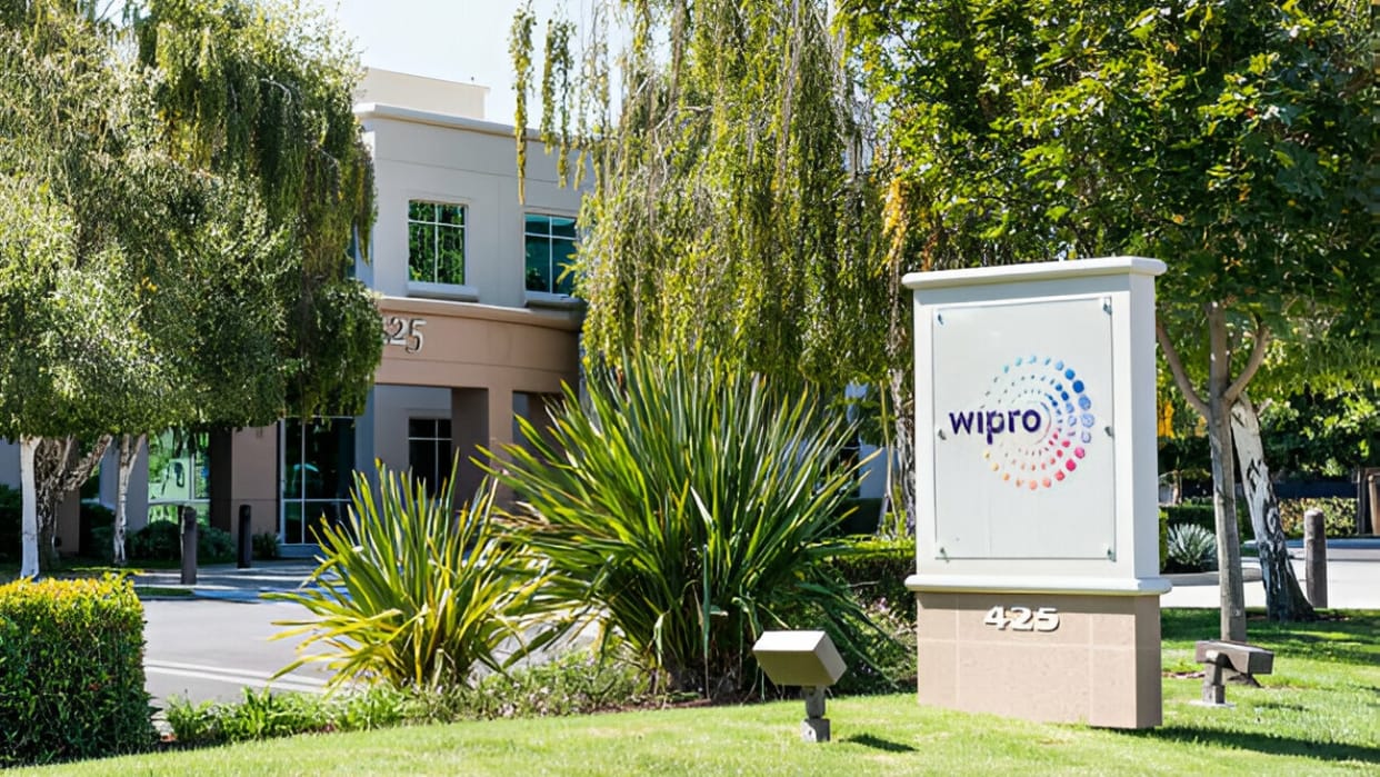Wipro Q3 Results Net profit falls 7 percent to Rs 3,119 cr on new Labour Code impact Business news in Hindi