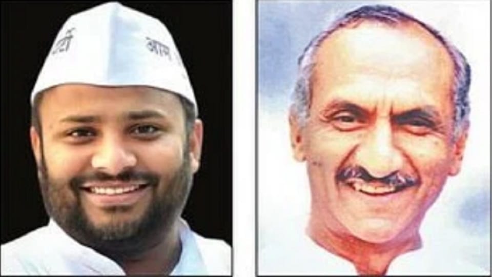 Lok Sabha Elections: This time Kuldeep is the youngest candidate in Delhi and JP is the oldest candidate.