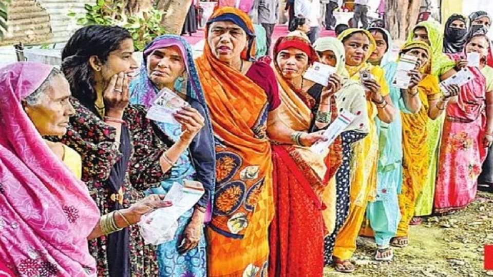 UP Lok Sabha Elections: NDA vs India on most of the seats in the first round
