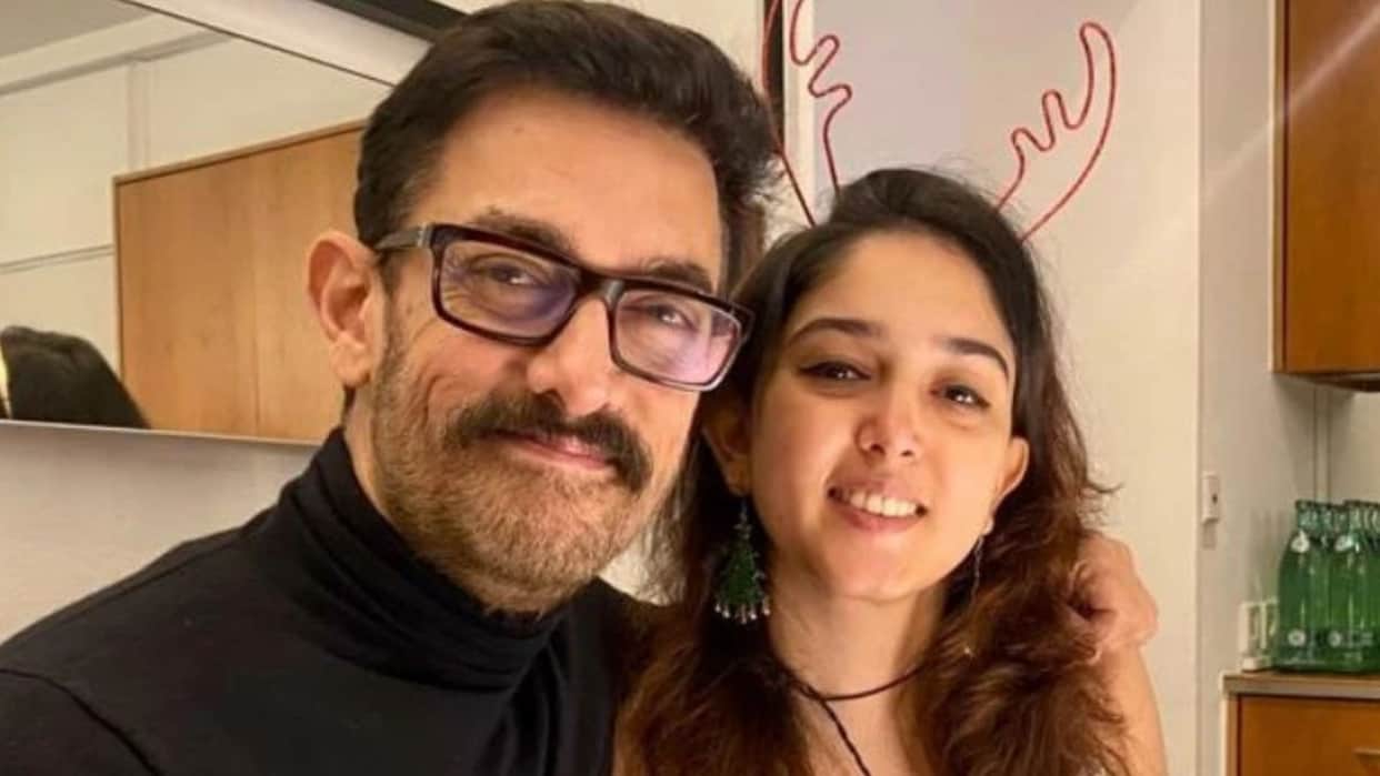 Aamir Khan daughter Ira talking about her mental health on special World Mental Health Day and strength