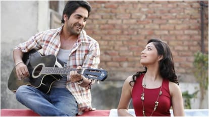 Ayushmann Khurrana 42nd Birthday Vicky Donor To Article 15 And Badhai Ho To National Award Inspiring Journey