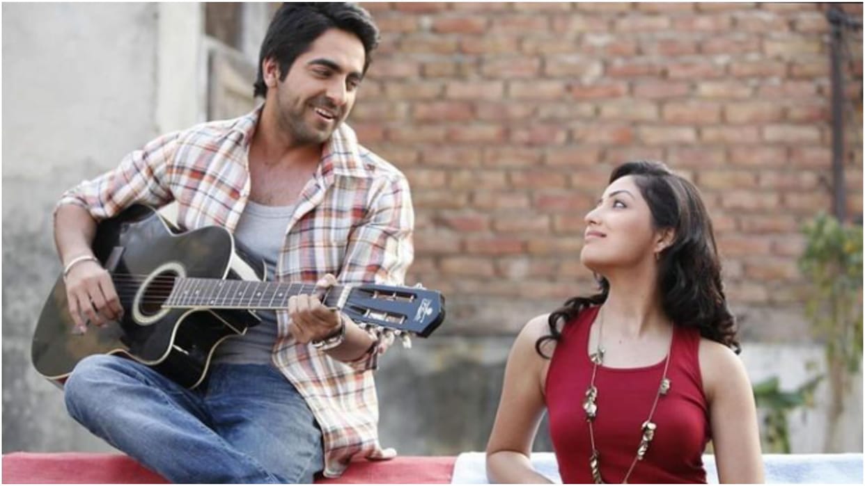 Vicky Donor turns 12 Ayushmann Khurrana shared a heartfelt post