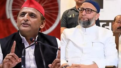 Gyanvapi case Order will come on September 17 in case of Akhilesh Owaisi