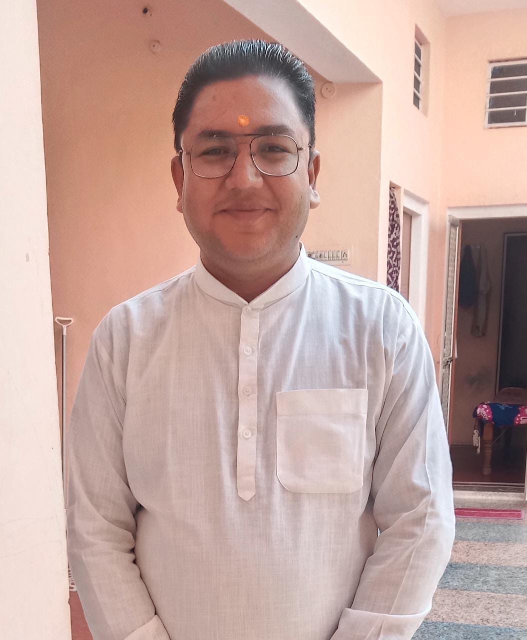 Anand Parashar