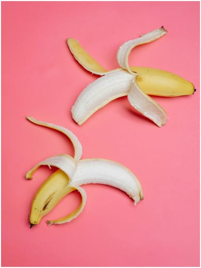 banana