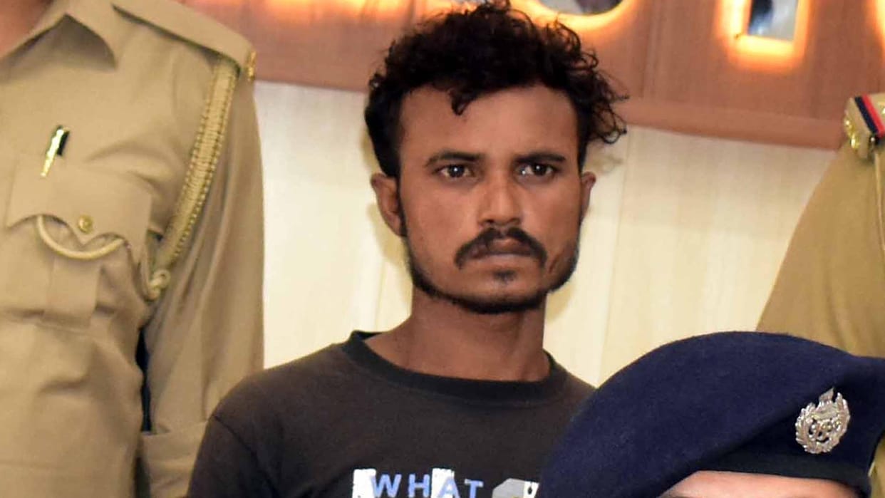 Prayagraj: After the murder, he kept pretending to find the dead body with the family members