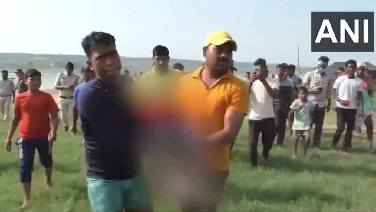 Odisha: Seven died after boat capsized in Mahanadi, 48 people evacuated safely, search for missing continues