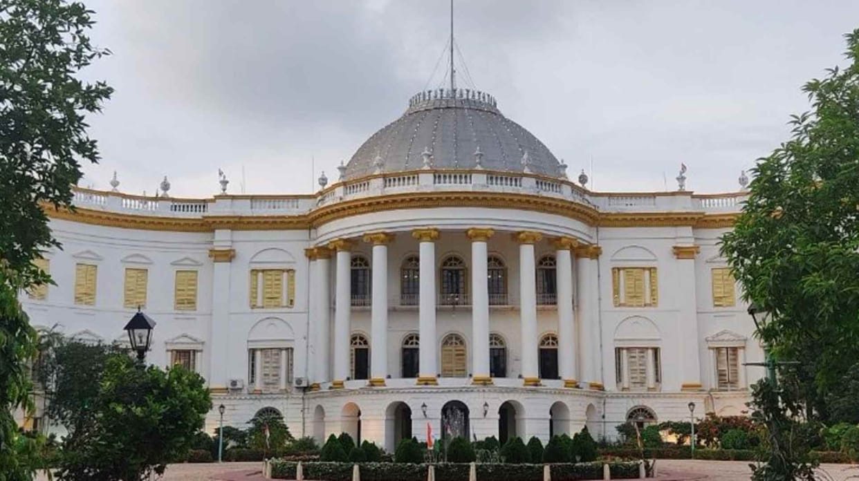 Bengal Lok Bhavan urges authorities to take proactive measures to prevent violence