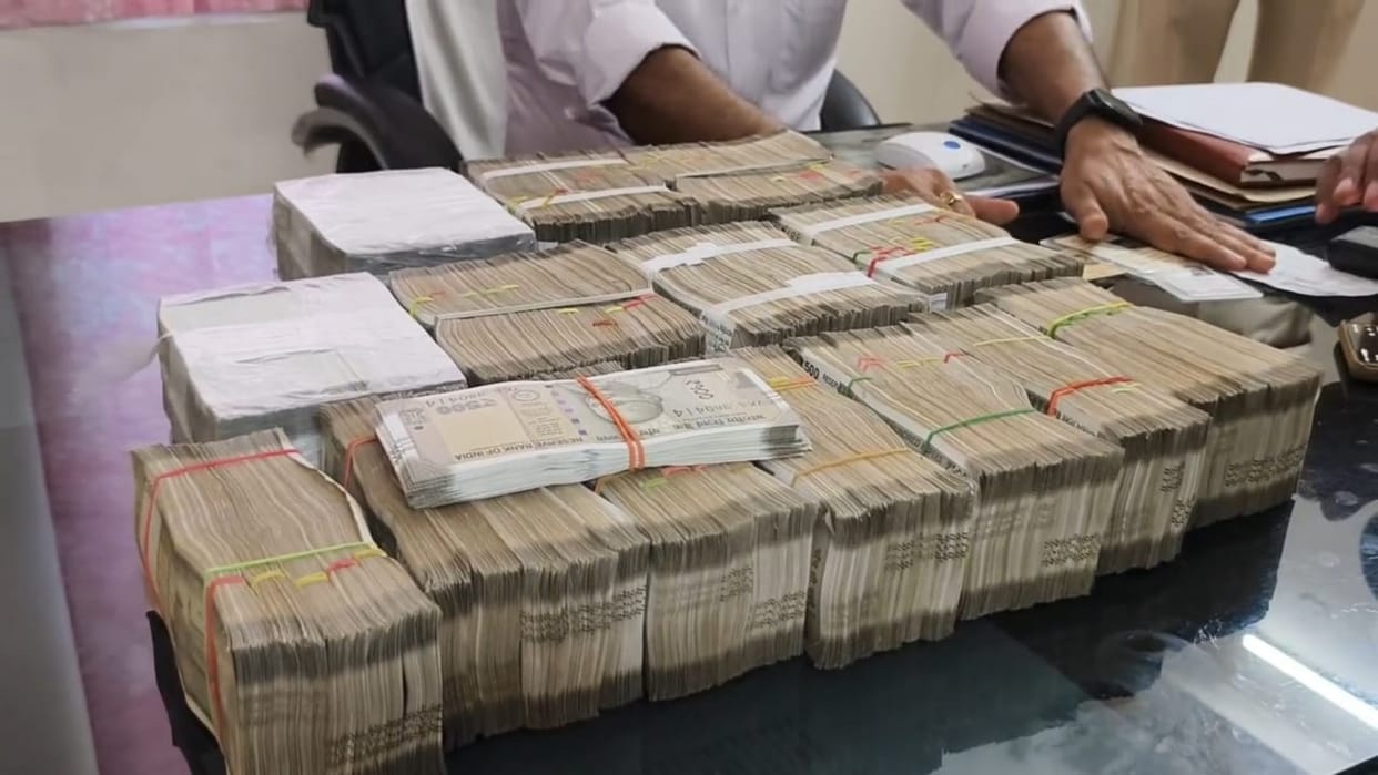 SP candidates are spending more than BJP