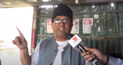 Bihar News : Amar Ujala Chai Par Charcha In Madhepura Lok Sabha, Bihar, Election 2024, Public Opinion On Vote,