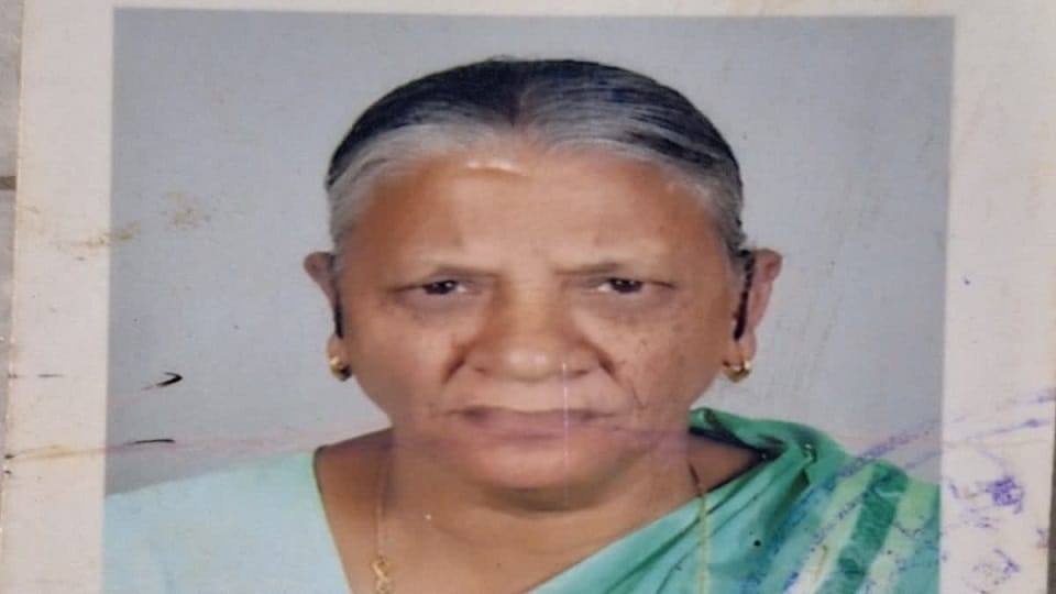 Ramnagar News: Death of an woman who came from Delhi to Ramnagar to vote