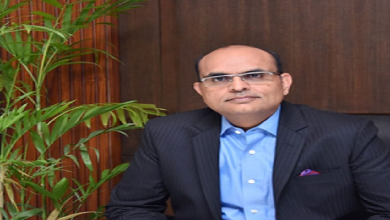 Chhattisgarh news: Aman Singh becomes President Strategy in Adani Group
