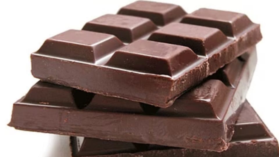 chocolate day 2025 how to make homemade chocolate recipe in Hindi
