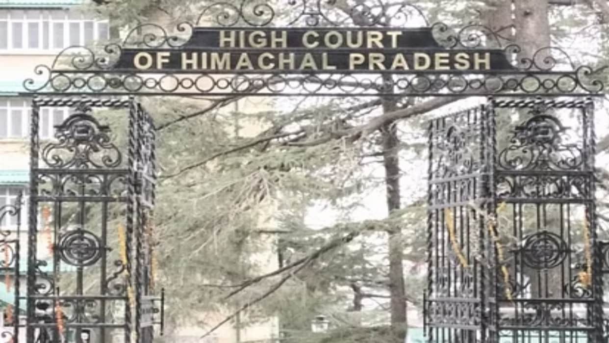 Himachal High Court stays recruitment of Assistant Staff Nurses; ban imposed on issuing appointment letters an