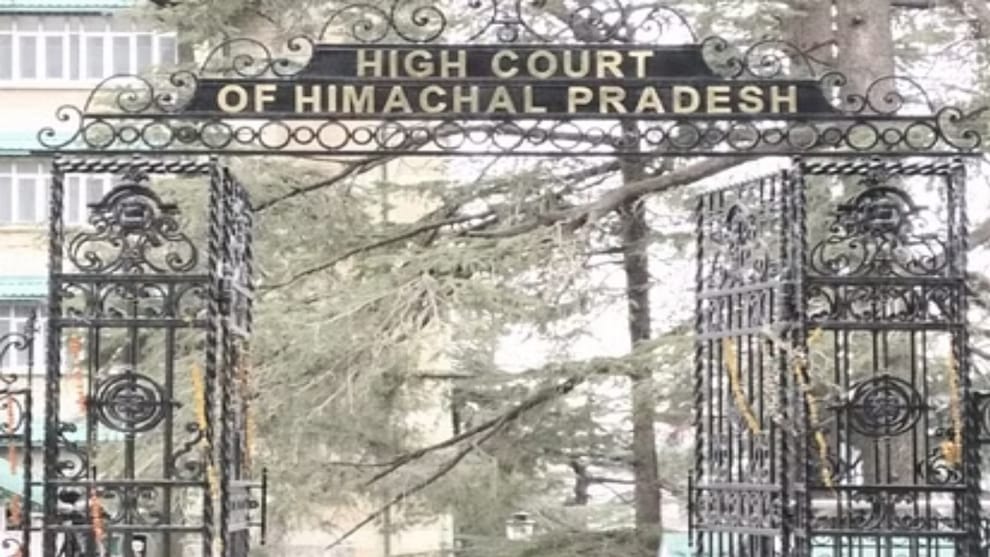 High Court Seeks Affidavit and Expresses Displeasure Over Dilapidated Condition of Public Toilets in the State