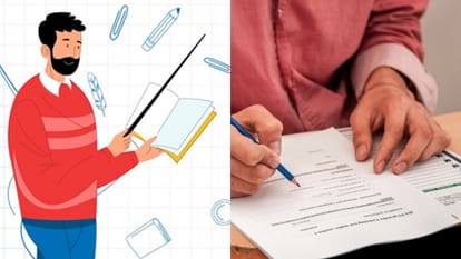 CUET Exam: स्नातक में दाखिले की सीयूईटी परीक्षा 15 से 24 मई तक, NTA ने डेटशीट जारी की; हाईब्रिड होगी परीक्षा CUET Exam 2024 15 to 24th May NTA Datesheet hybrid mode exam know details