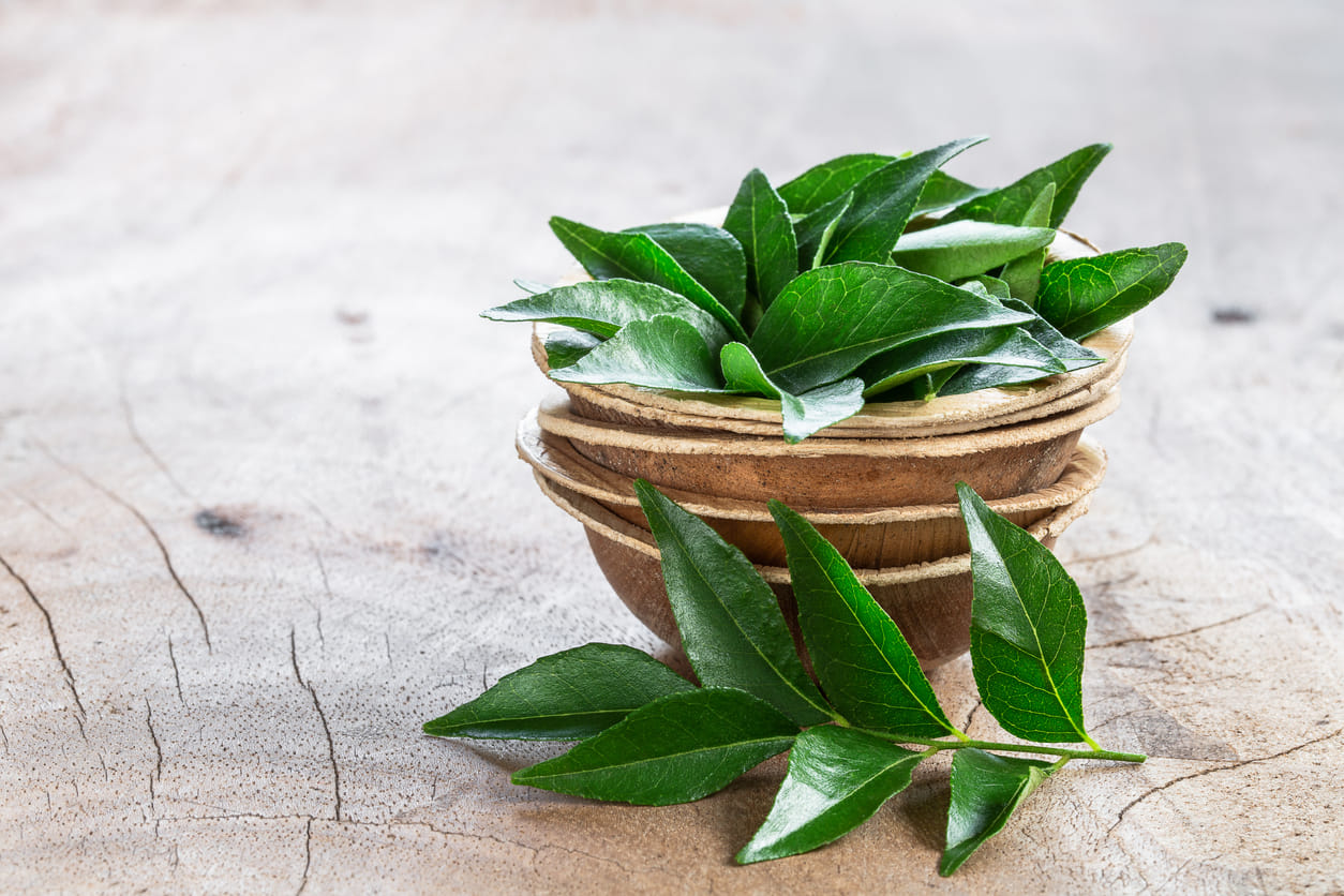 Hair Care Tips these leaves will help to reduces hair problem
