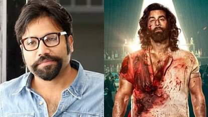 sandeep reddy vanga reveals animal park to be bigger and wilder ranbir kapoor to start sequel shooting in 2026