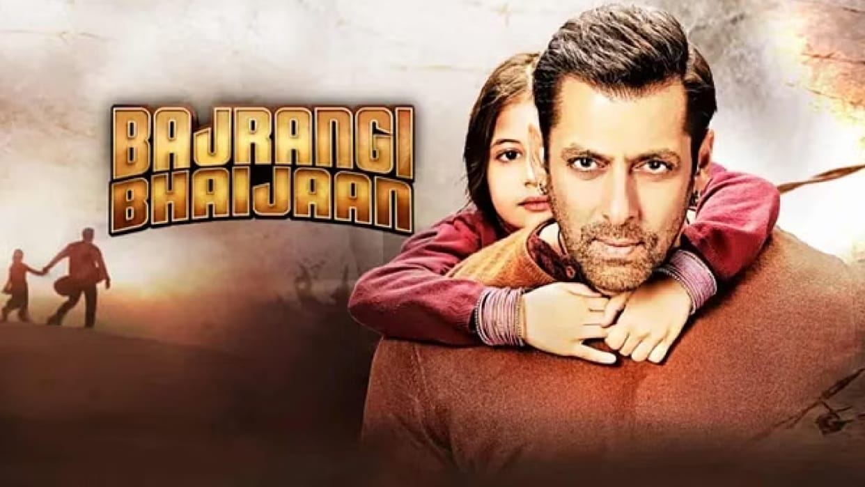 Bajrangi Bhaijaan 2 script ready waiting for Salman khan Approval Ruslaan producer KK Radhamohan shares update