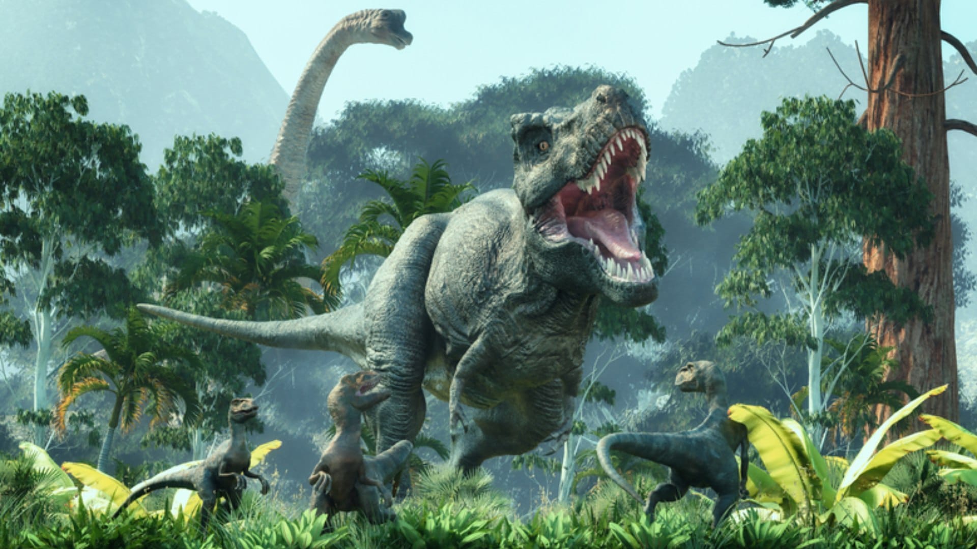 Enormous dinosaur dubbed Shiva 'The Destroyer' is one of the biggest ever discovered