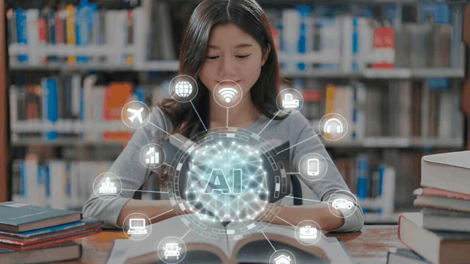 Artificial Intelligence: Can AI read your mind?