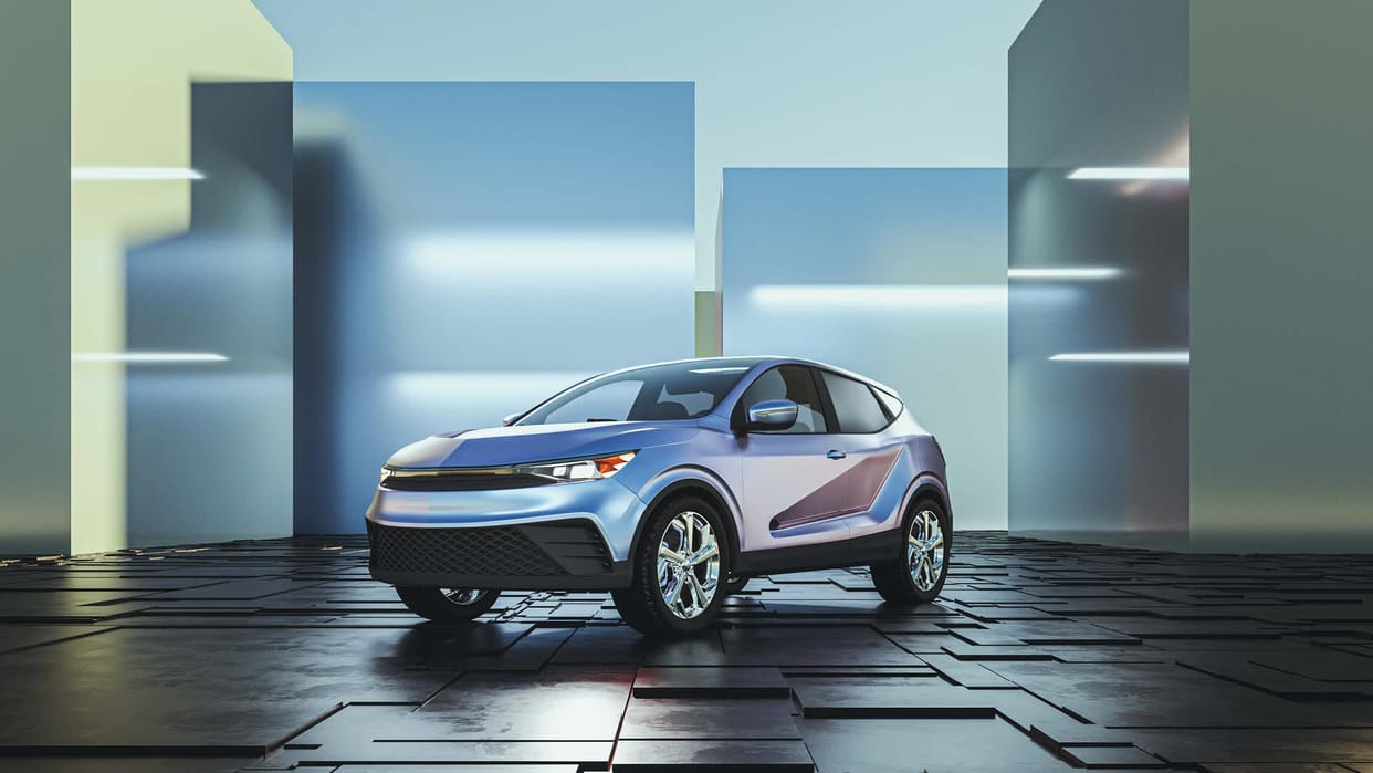 Budget 2024 Lithium ion batteries will be cheaper, electric vehicles will get support
