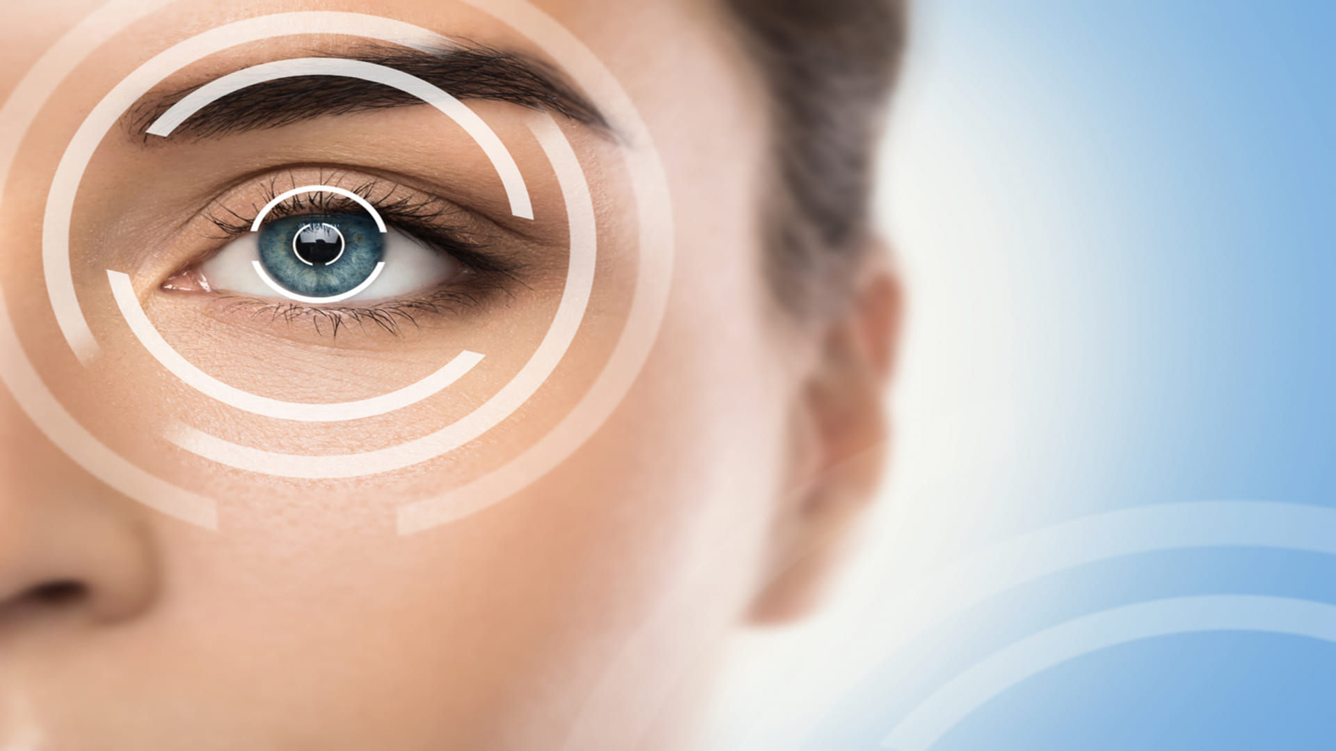 latest study says Vision problems can be an early sign of Alzheimer and dementia risk