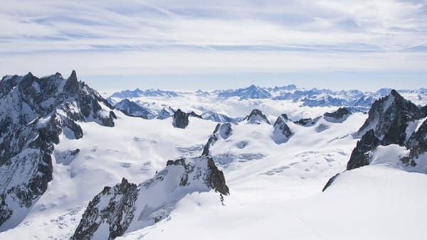 Jammu Kashmir Peer Panjal 122 Glacier Shrinking Alarming Signals amid climate change