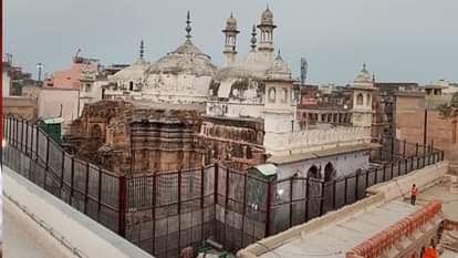 Gyanvapi Case