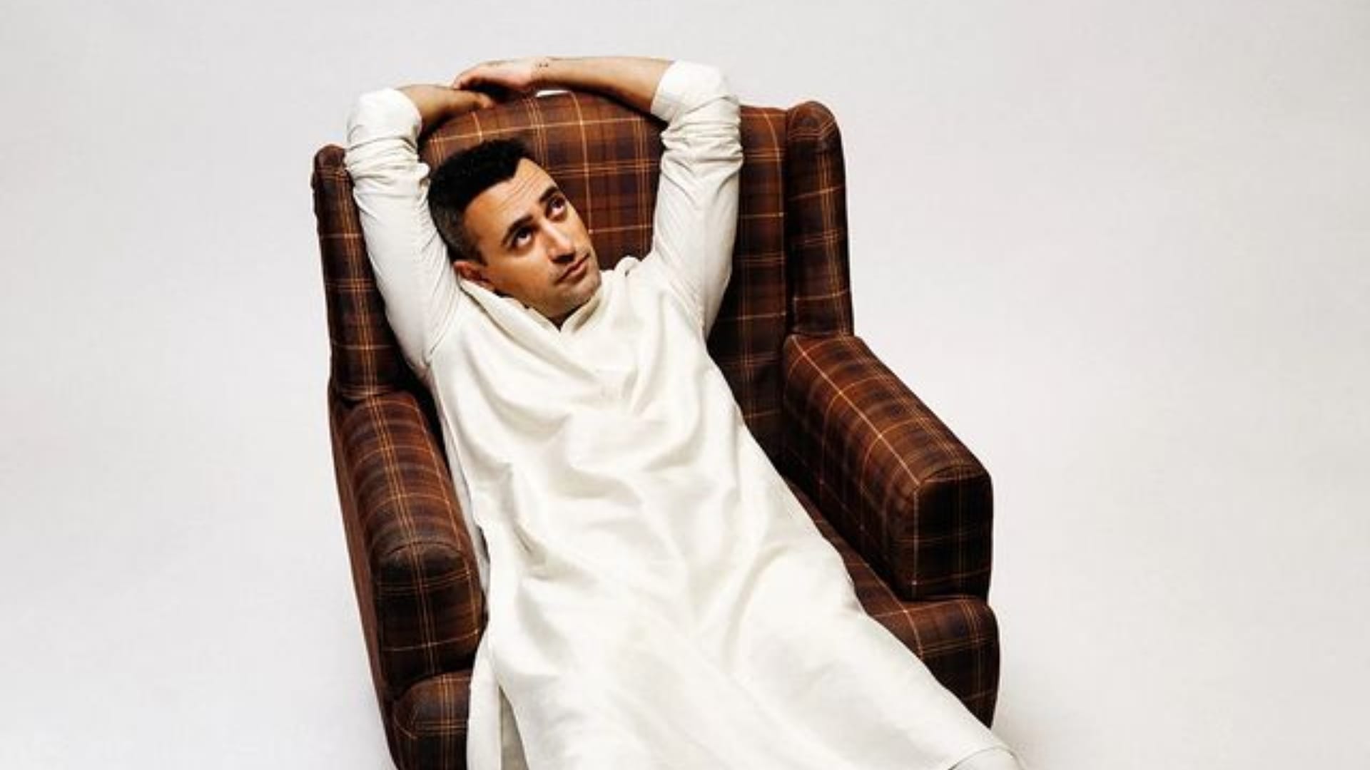 Jaane Tu Ya Jaane Na Actor Imran Khan On His Deep depression and Health Said Was Barely Capable Of Functioning