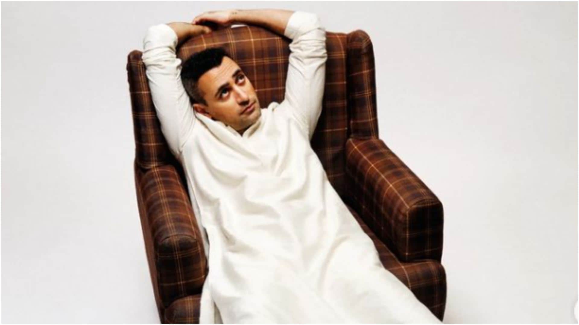 Imran Khan reveals why Aamir Khan does not attend award functions says We take our craft seriously
