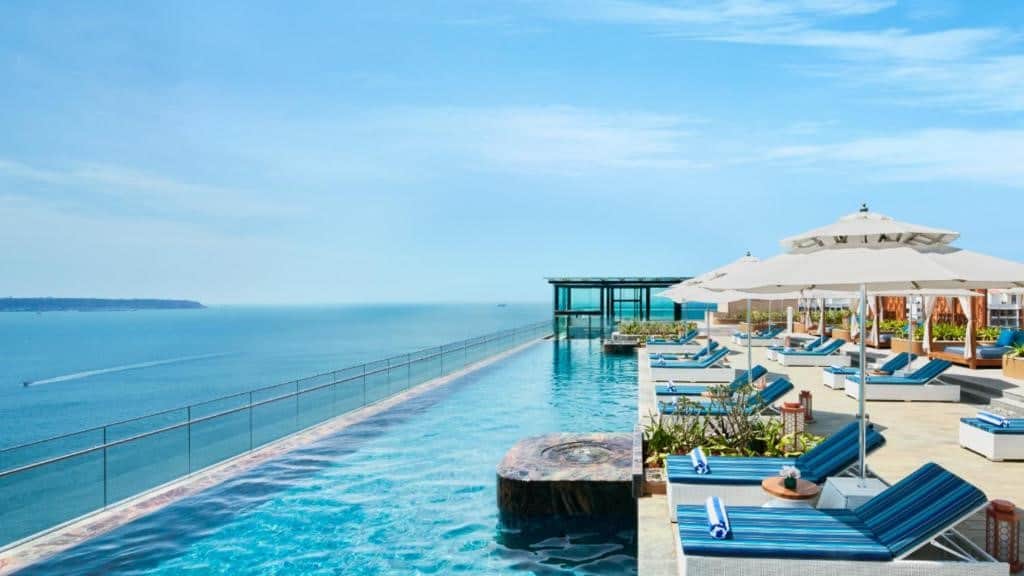 Travel Destinations enjoy these places in April everything from hill stations to beaches see list here disprj