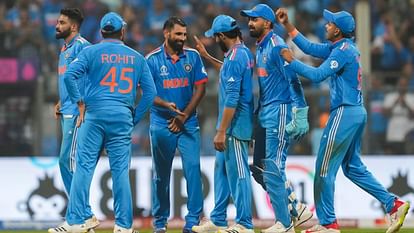 T20 World Cup 2024: India top ICC rankings ahead of World Cup, two-time champions WI on fourth