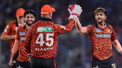 IPL 2024 Playoffs Qualification Scenario after DC vs SRH Match Points Table Today All Teams Ranking