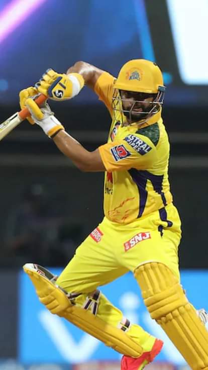 सुरेश रैना