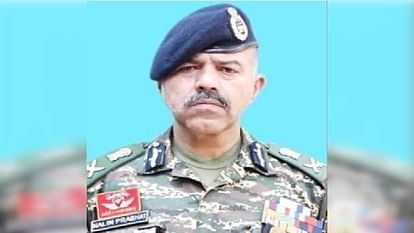 Manali s Nalin Prabhat becomes NSG chief