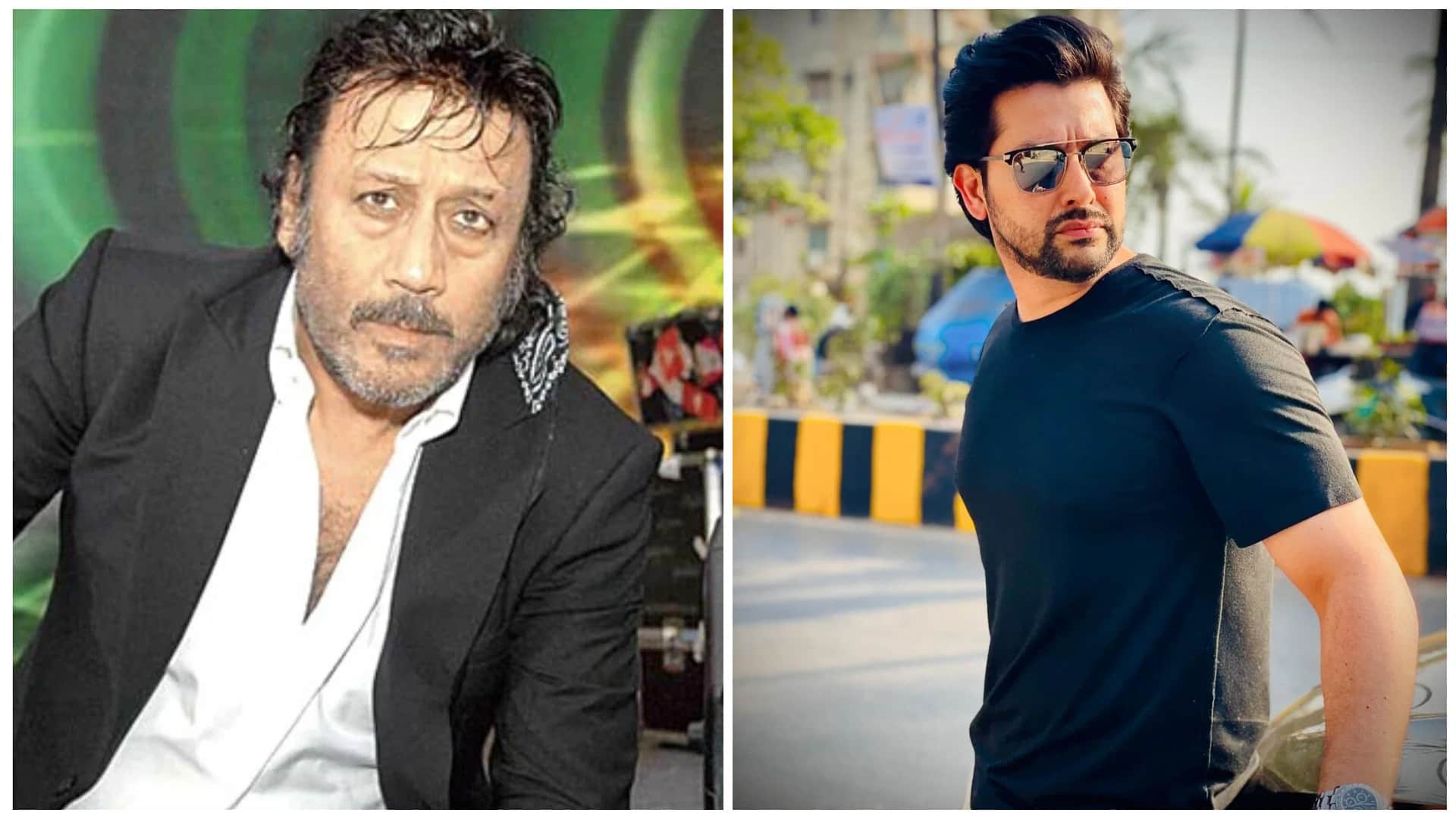 Welcome 3: Jackie Shroff Aftab Shivdasani Join Akshay Kumar Raveena Tandon Welcome To The Jungle As Per Report