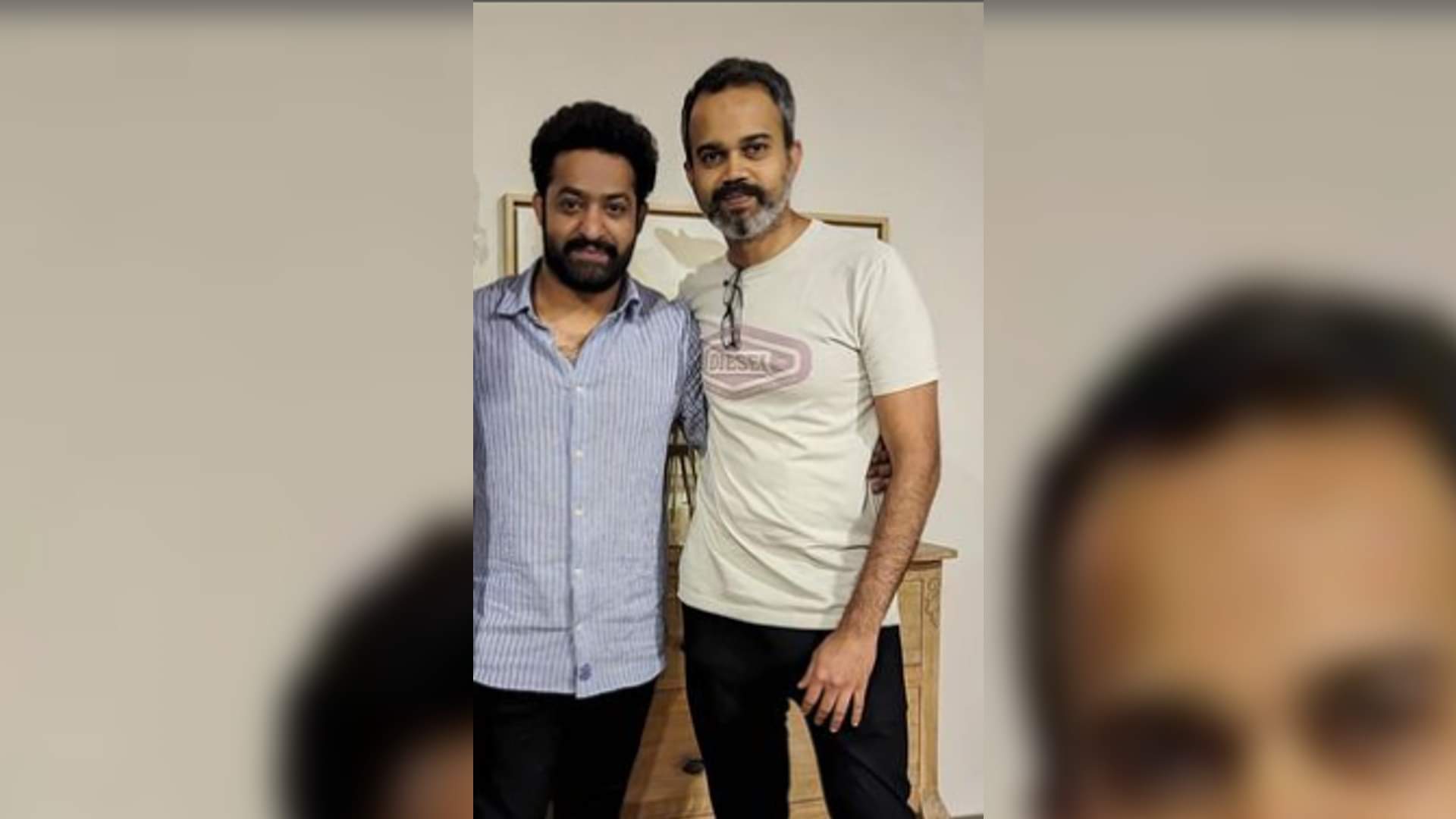 Jr NTR Prashanth Neel Movie Begin Filming with 2000+ Junior Artists details Inside