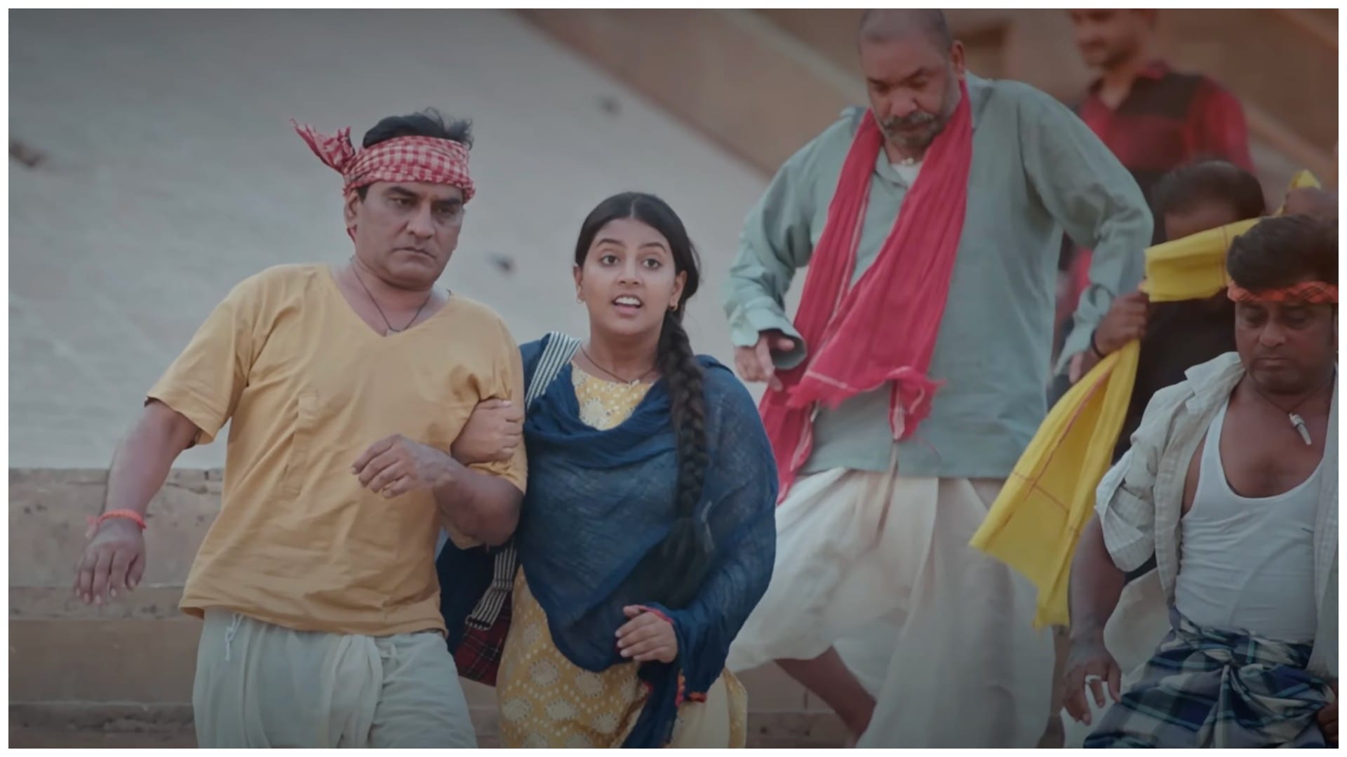 Censor Board Mumbai Office Refuses to issue censor certificate to bhojpuri film Jaya caste woman empowerment