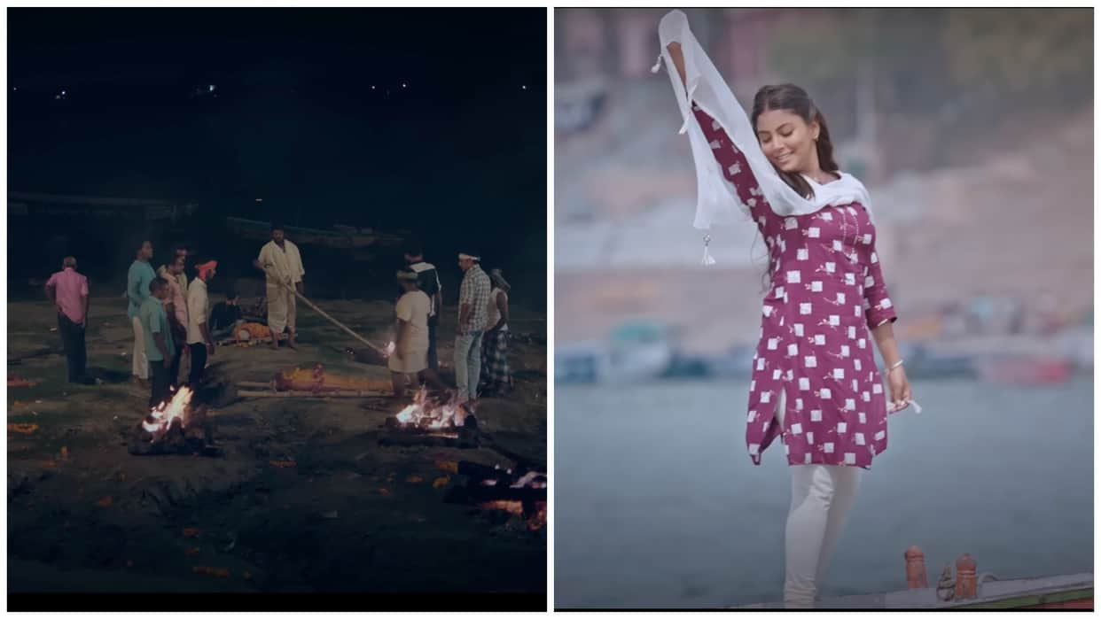 Censor Board Mumbai Office Refuses to issue censor certificate to bhojpuri film Jaya caste woman empowerment