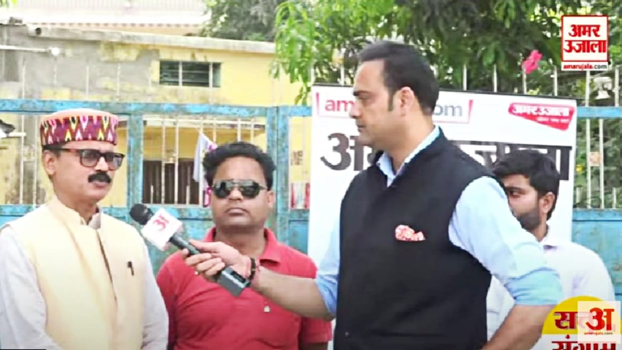 LS Election 2024: Satta Ka Sangram in Madhepura, Discussion with leaders, Madhepura Lok Sabha Seat