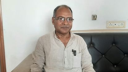 LS Polls: भाकपा माले ने कहा- प्रथम चरण में चारों सीट पर 'इंडिया' की जीत तय, एनडीए नेता की अभद्र टिप्पणी पर तंज LS Polls: CPI ML says India's victory is certain on all 4 seats in first phase, Santosh Singh indecent remark