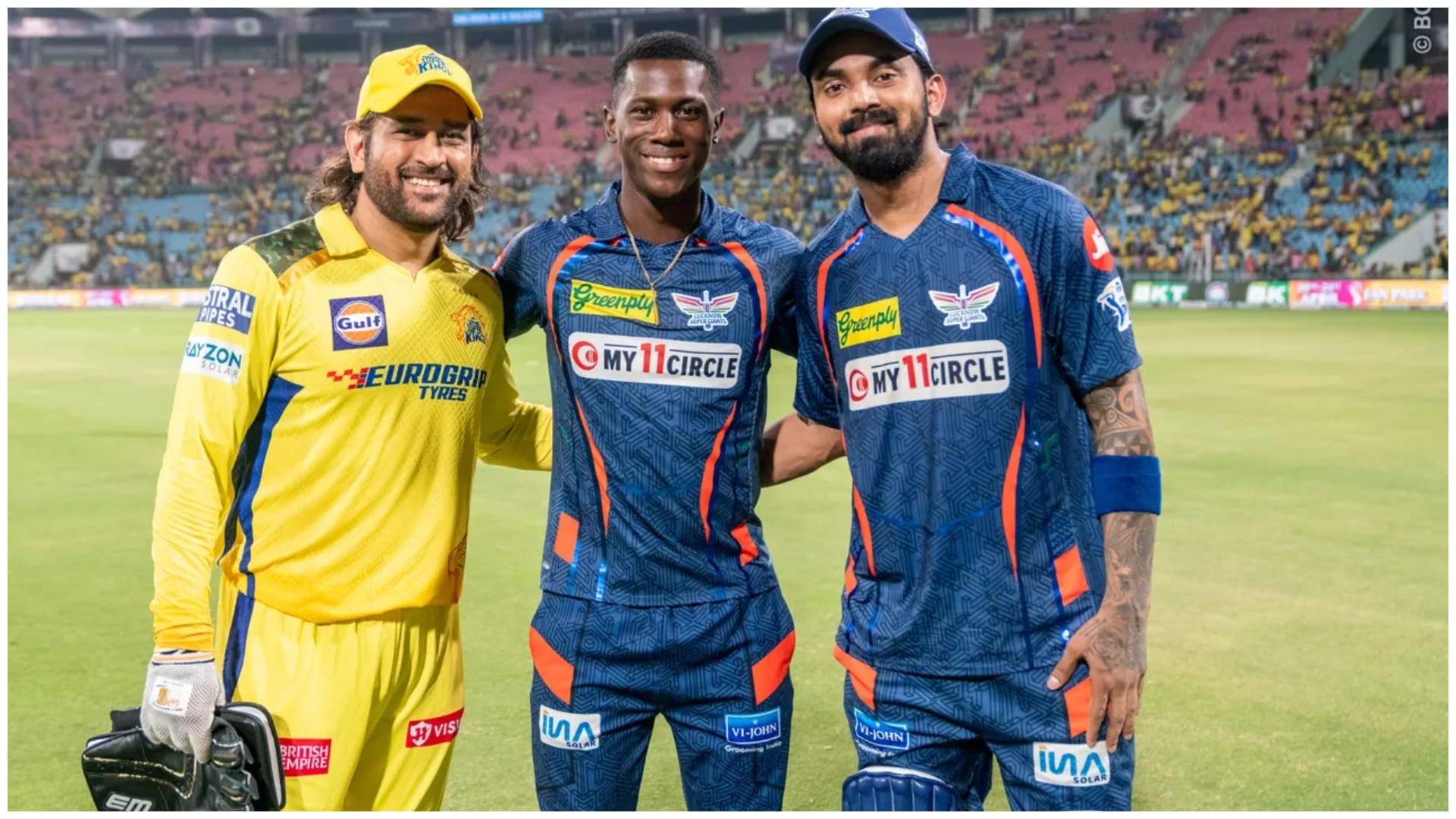 LSG vs CSK: 'Dhoni came to bat and our bowlers...', KL Rahul admired MSD, called Lucknow mini Chennai IPL 2024