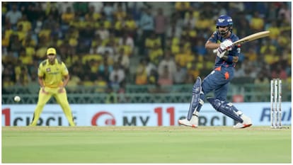 LSG vs CSK, IPL 2024: Lucknow many big records against Chennai n Ekana, KL Rahul left behind MS Dhoni in 50s