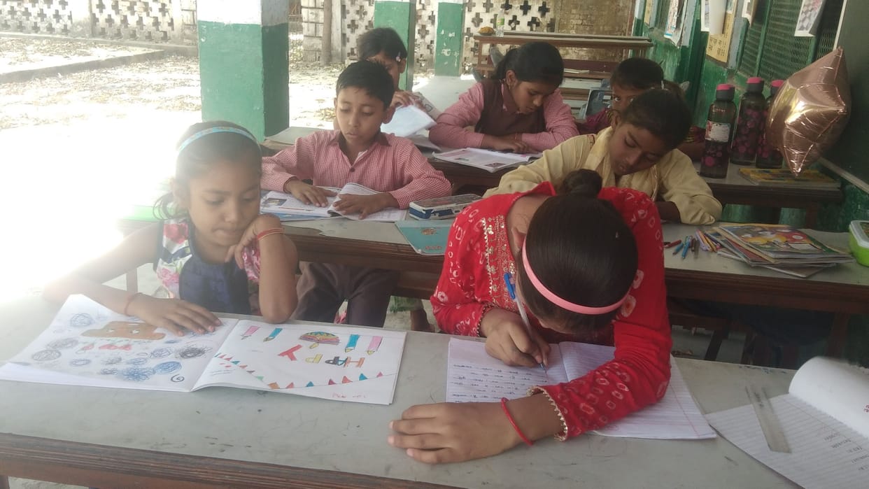 UP BTC Shikshak Sangh wants parishadiya schools timing to be changed.