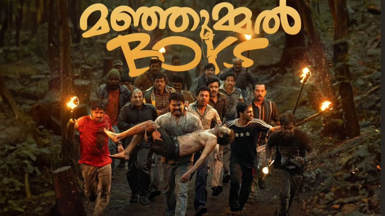 Manjummel Boys release on hotstar on may 3 as per media reports