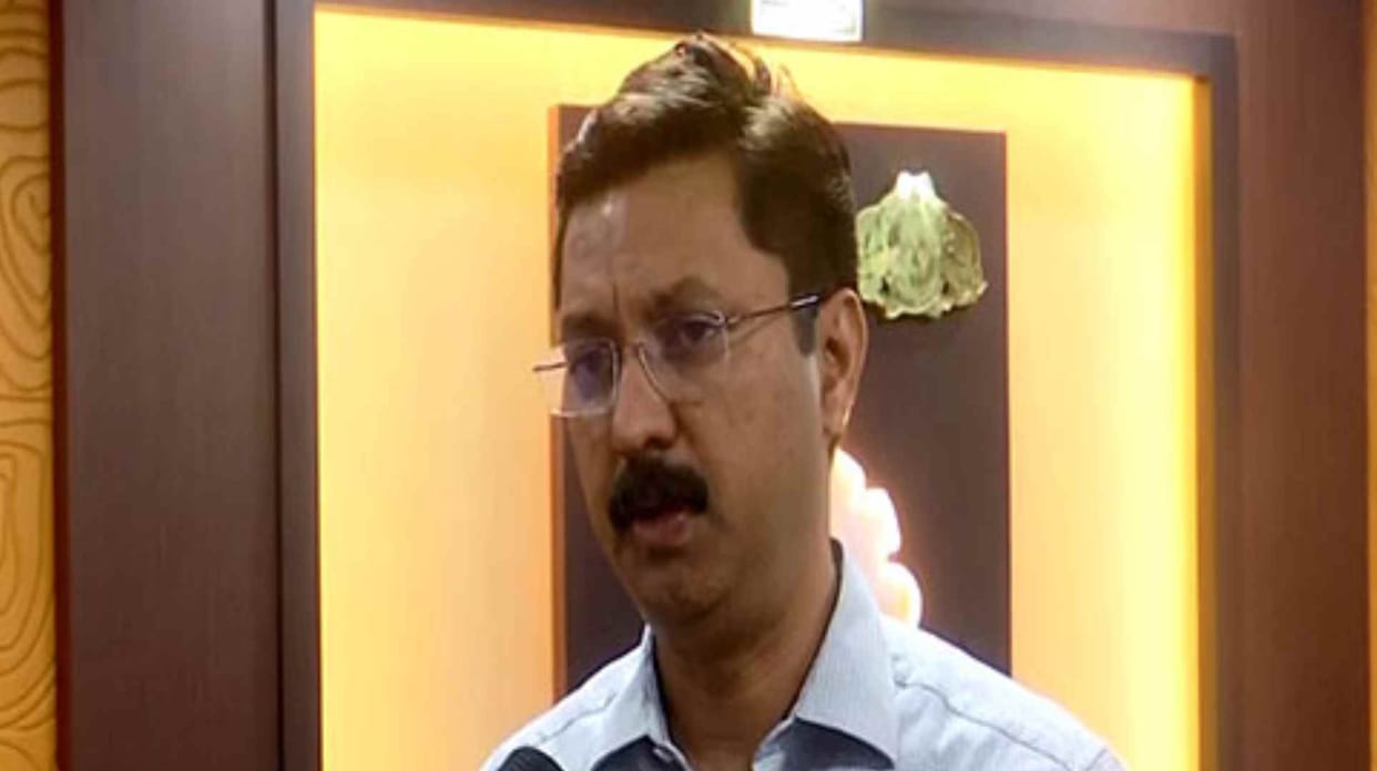 Kerala Chief Election Officer Sanjay Kaul on EVMs showing extra vote during mock poll